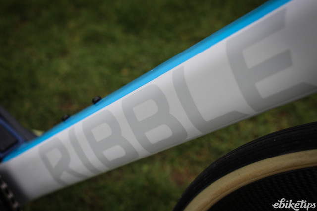 Ribble sle online range